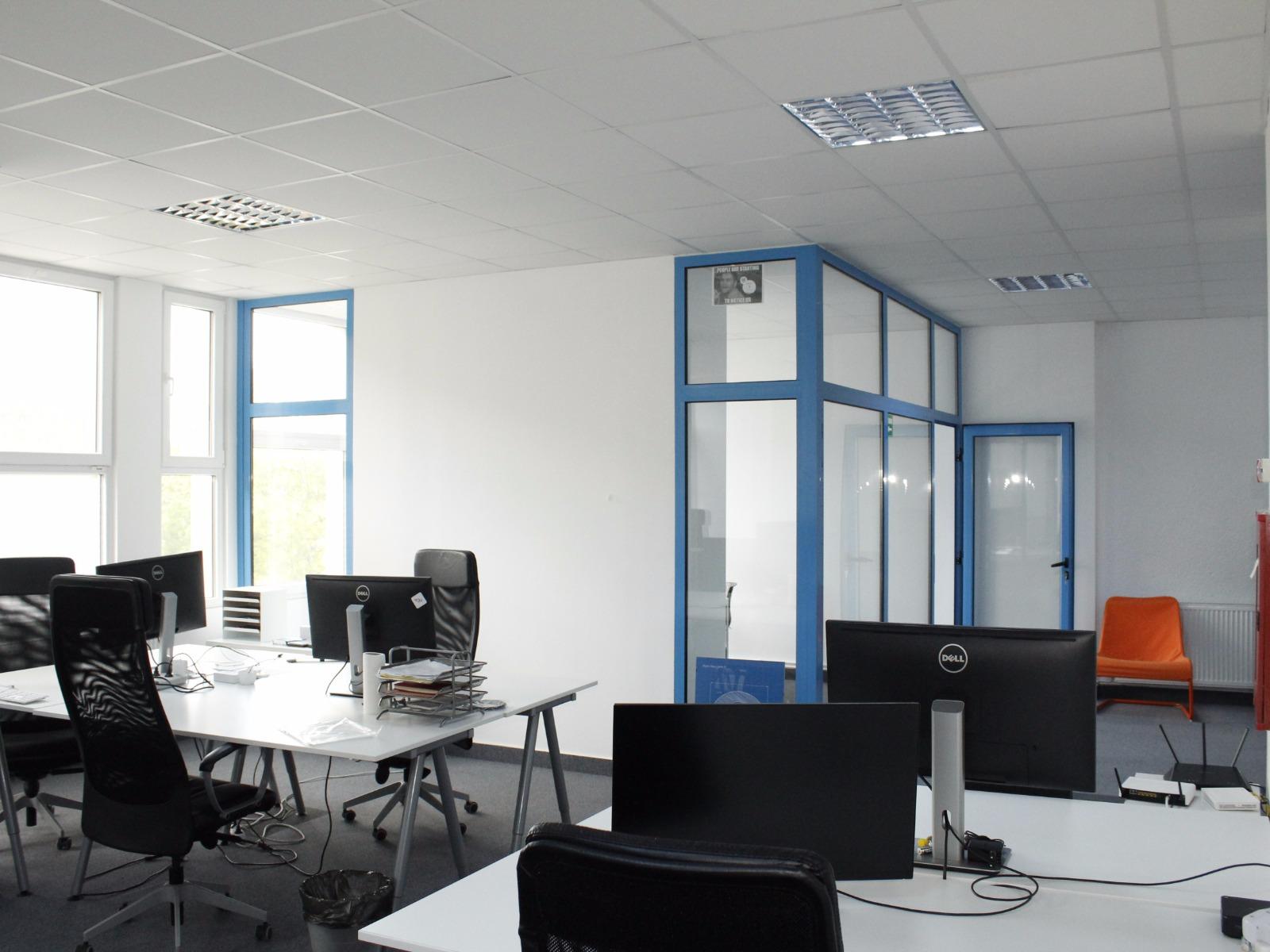 Spațiu birouri de închiriat Zorilor - 21345SIB | BLITZ Cluj-Napoca | Poza6