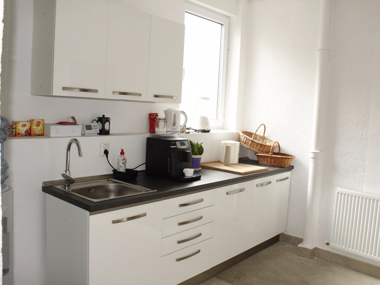 Spațiu birouri de închiriat Zorilor - 21345SIB | BLITZ Cluj-Napoca | Poza8