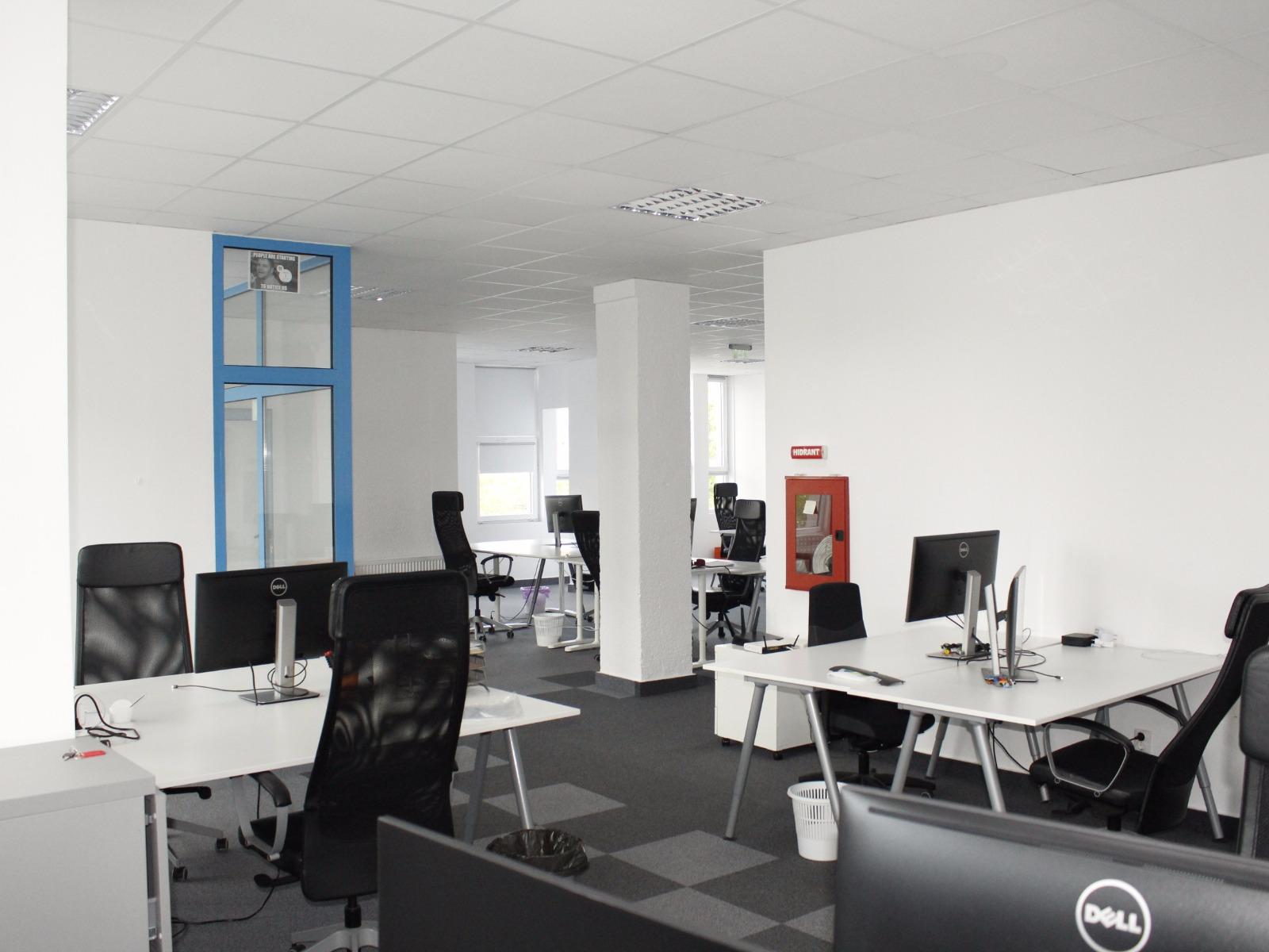 Spațiu birouri de închiriat Zorilor - 21345SIB | BLITZ Cluj-Napoca | Poza4