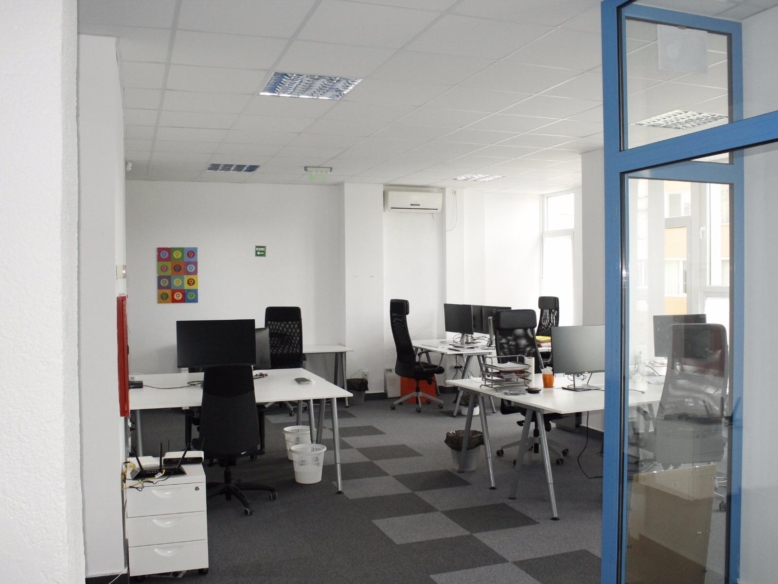 Spațiu birouri de închiriat Zorilor - 21345SIB | BLITZ Cluj-Napoca | Poza3