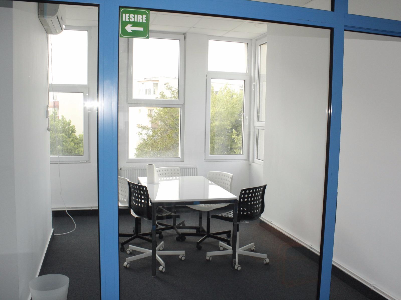 Spațiu birouri de închiriat Zorilor - 21345SIB | BLITZ Cluj-Napoca | Poza13