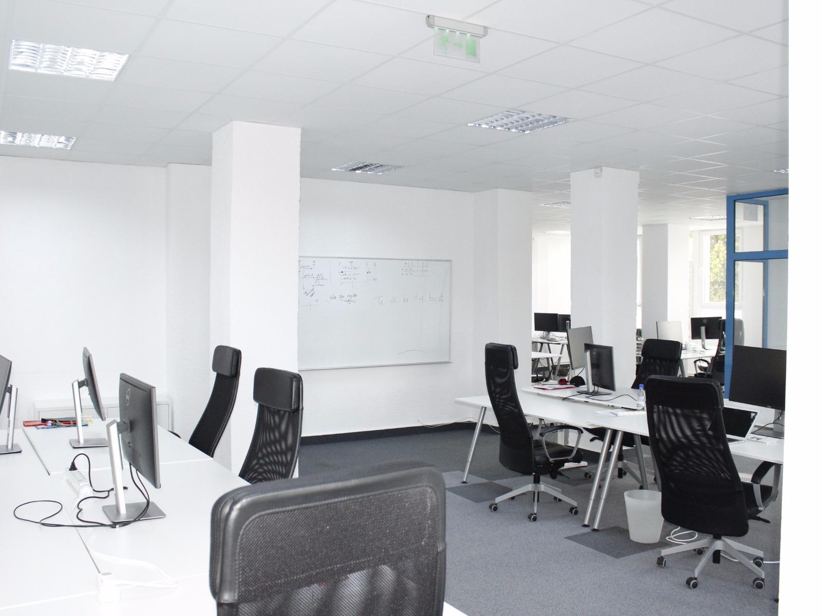 Spațiu birouri de închiriat Zorilor - 21345SIB | BLITZ Cluj-Napoca | Poza5