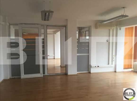 Spațiu birouri de închiriat Zorilor - 21346SIB | BLITZ Cluj-Napoca | Poza1