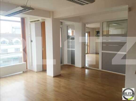 Spațiu birouri de închiriat Zorilor - 21346SIB | BLITZ Cluj-Napoca | Poza2