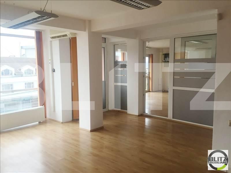 Spațiu birouri de închiriat Zorilor - 21346SIB | BLITZ Cluj-Napoca | Poza2
