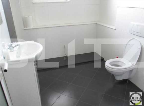 Spațiu birouri de închiriat Zorilor - 21347SIB | BLITZ Cluj-Napoca | Poza8