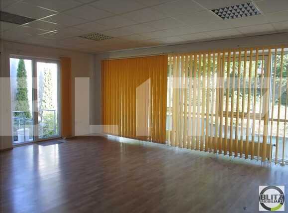 Spațiu birouri de închiriat Zorilor - 21347SIB | BLITZ Cluj-Napoca | Poza1
