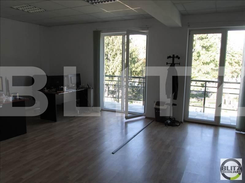 Spațiu birouri de închiriat Zorilor - 21347SIB | BLITZ Cluj-Napoca | Poza2