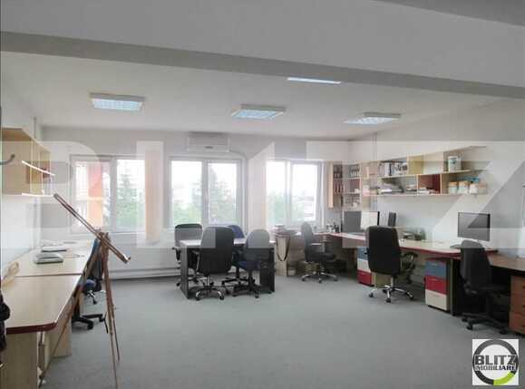 Spațiu birouri de închiriat Zorilor - 21349SIB | BLITZ Cluj-Napoca | Poza1