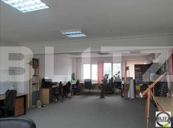 Spațiu birouri de închiriat Zorilor - 21349SIB | BLITZ Cluj-Napoca | Poza2