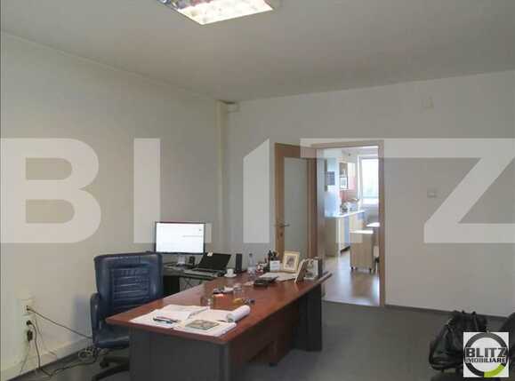 Spațiu birouri de închiriat Zorilor - 21349SIB | BLITZ Cluj-Napoca | Poza7
