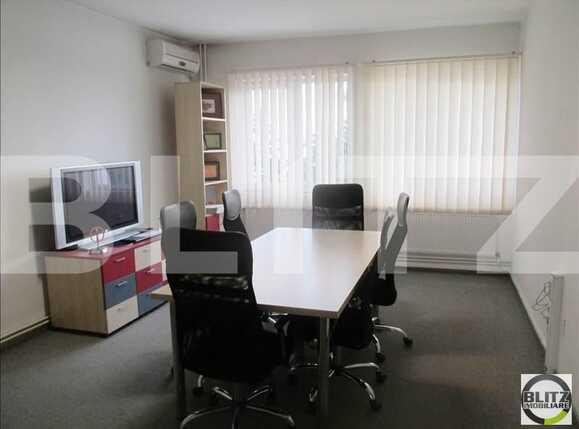 Spațiu birouri de închiriat Zorilor - 21349SIB | BLITZ Cluj-Napoca | Poza4