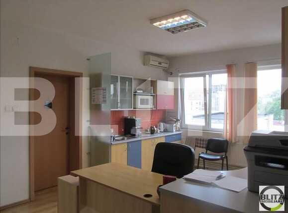 Spațiu birouri de închiriat Zorilor - 21349SIB | BLITZ Cluj-Napoca | Poza8