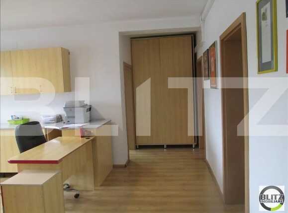 Spațiu birouri de închiriat Zorilor - 21349SIB | BLITZ Cluj-Napoca | Poza10