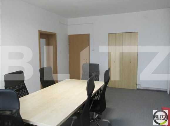 Spațiu birouri de închiriat Zorilor - 21349SIB | BLITZ Cluj-Napoca | Poza5