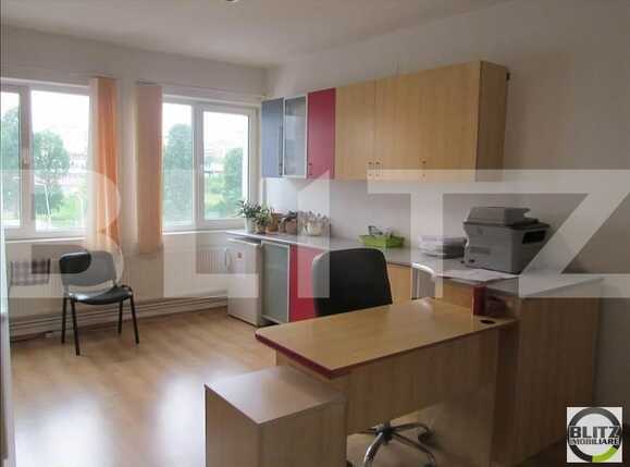 Spațiu birouri de închiriat Zorilor - 21349SIB | BLITZ Cluj-Napoca | Poza9