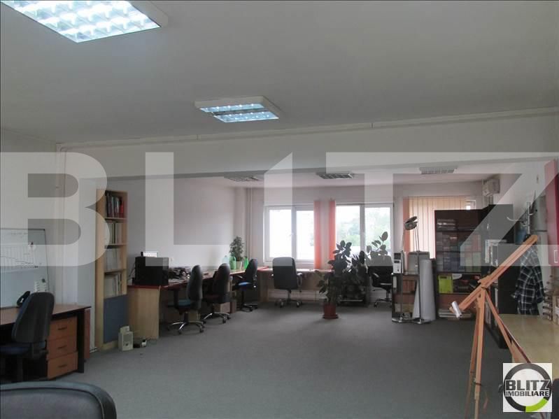 Spațiu birouri de închiriat Zorilor - 21349SIB | BLITZ Cluj-Napoca | Poza2