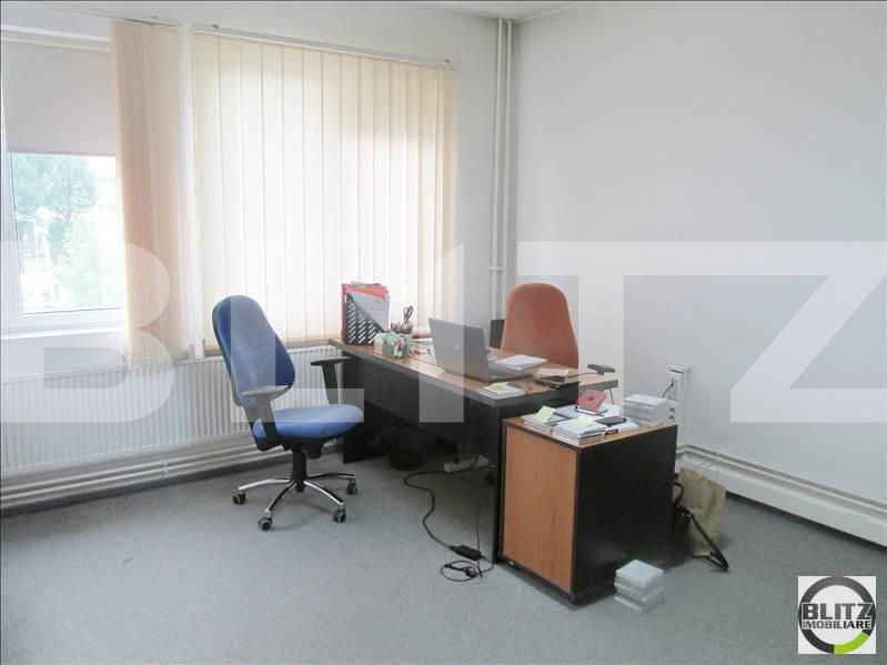 Spațiu birouri de închiriat Zorilor - 21349SIB | BLITZ Cluj-Napoca | Poza6