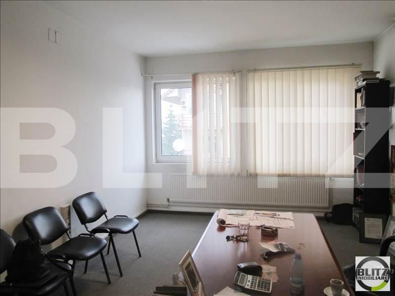 Spațiu birouri de închiriat Zorilor - 21349SIB | BLITZ Cluj-Napoca | Poza3