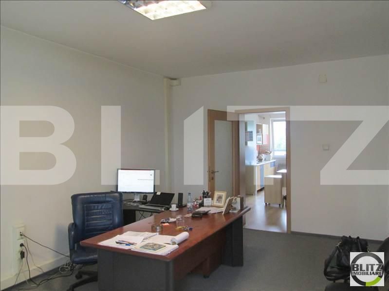 Spațiu birouri de închiriat Zorilor - 21349SIB | BLITZ Cluj-Napoca | Poza7