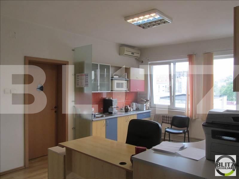 Spațiu birouri de închiriat Zorilor - 21349SIB | BLITZ Cluj-Napoca | Poza8