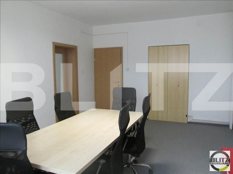 Spațiu birouri de închiriat Zorilor - 21349SIB | BLITZ Cluj-Napoca | Poza5