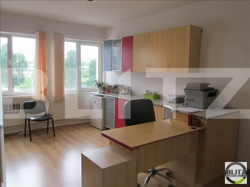 Spațiu birouri de închiriat Zorilor - 21349SIB | BLITZ Cluj-Napoca | Poza9
