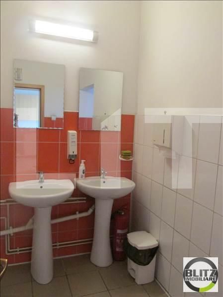 Spațiu birouri de închiriat Zorilor - 21349SIB | BLITZ Cluj-Napoca | Poza12
