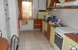 De vanzare apartament cu 4 camere, 80.45 mp utili, zona Policlinicii Grigorescu