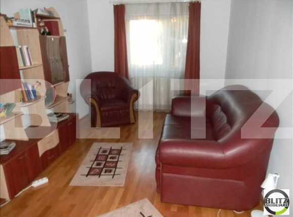 Apartament de vânzare 4 camere Grigorescu - 2135AV | BLITZ Cluj-Napoca | Poza1