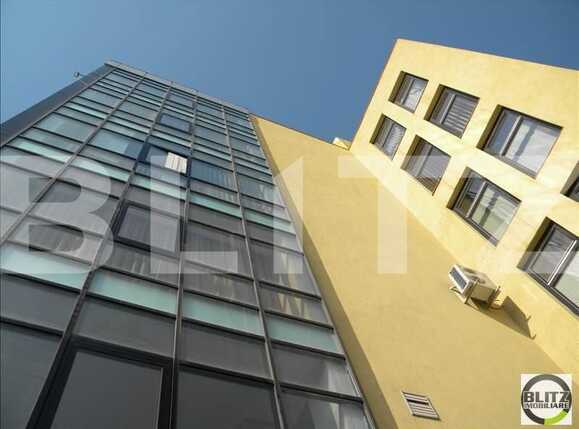 Spațiu birouri de închiriat Zorilor - 21351SIB | BLITZ Cluj-Napoca | Poza5