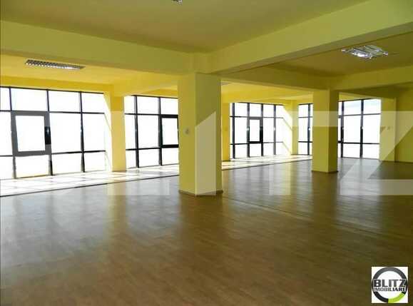 Spațiu birouri de închiriat Zorilor - 21351SIB | BLITZ Cluj-Napoca | Poza1