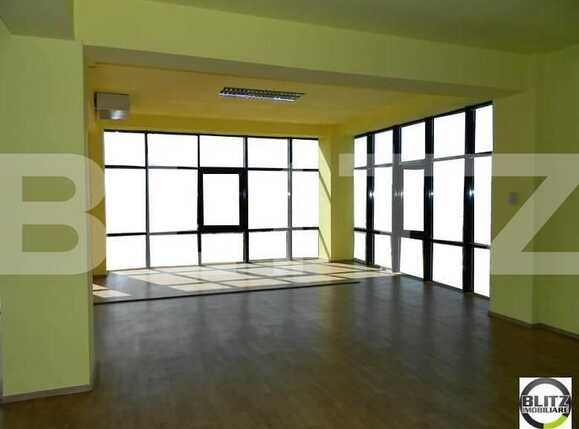 Spațiu birouri de închiriat Zorilor - 21351SIB | BLITZ Cluj-Napoca | Poza2