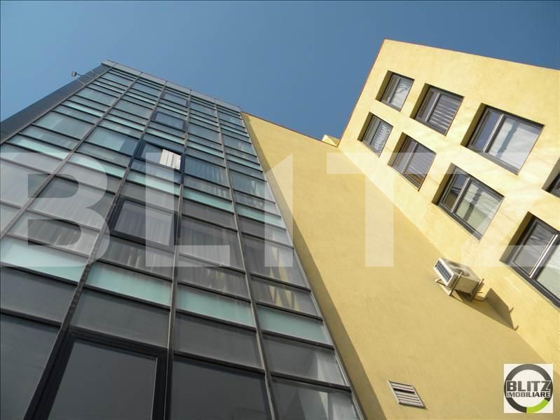 Spațiu birouri de închiriat Zorilor - 21351SIB | BLITZ Cluj-Napoca | Poza5