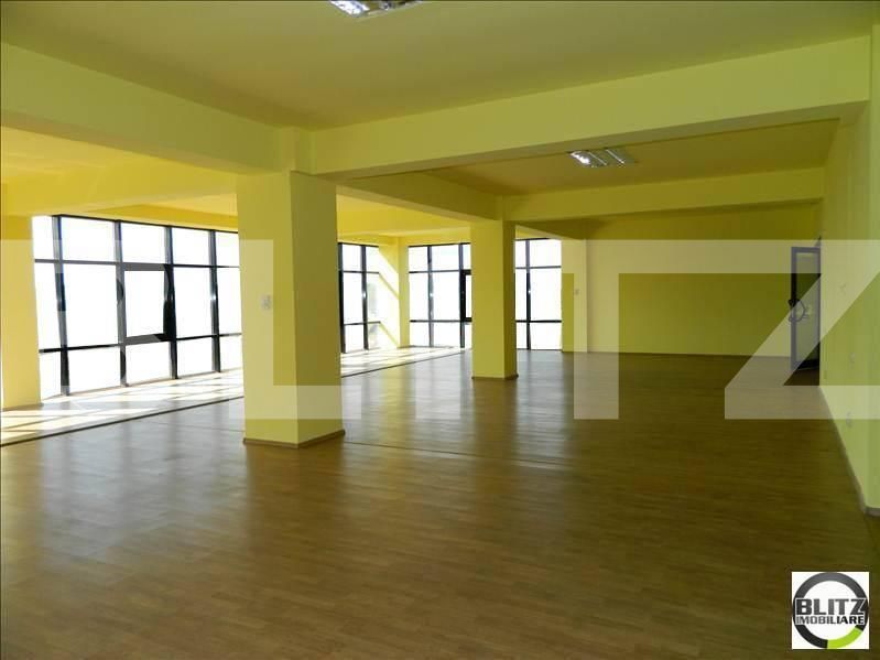 Spațiu birouri de închiriat Zorilor - 21351SIB | BLITZ Cluj-Napoca | Poza3