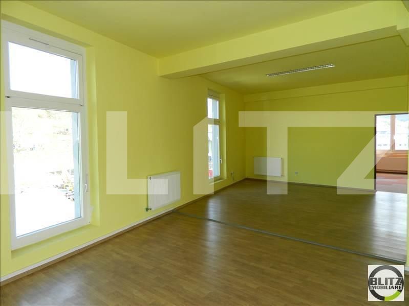 Spațiu birouri de închiriat Zorilor - 21351SIB | BLITZ Cluj-Napoca | Poza4