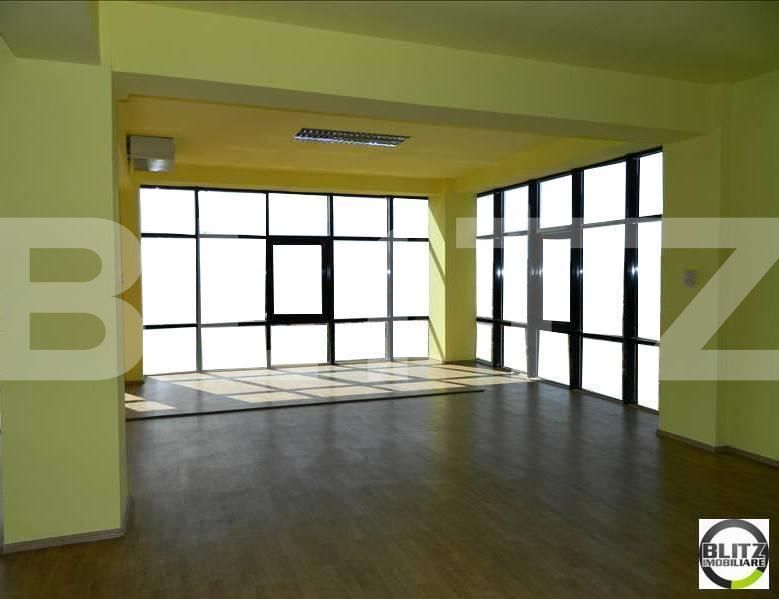 Spațiu birouri de închiriat Zorilor - 21351SIB | BLITZ Cluj-Napoca | Poza2