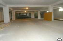 Spatiu de birou, 780 mp utili in imobil nou cu expunere stradala!