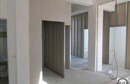 Spatiu de birou, 780 mp utili in imobil nou cu expunere stradala!