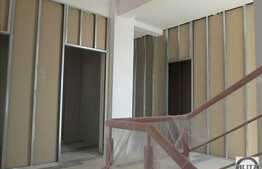 Spatiu de birou, 780 mp utili in imobil nou cu expunere stradala!