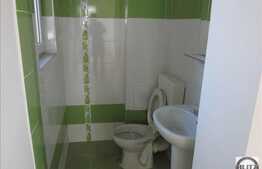 Spatiu de birou, 780 mp utili in imobil nou cu expunere stradala!