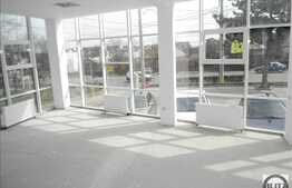 Spatiu de birou, 780 mp utili in imobil nou cu expunere stradala!