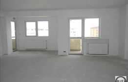 Spatiu de birou, 780 mp utili in imobil nou cu expunere stradala!