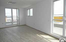 Spatiu de birou, 780 mp utili in imobil nou cu expunere stradala!