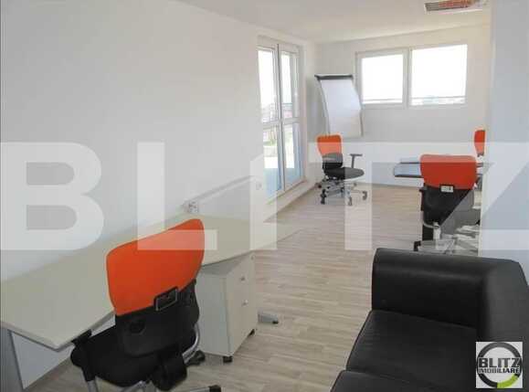 Spațiu birouri de închiriat Zorilor - 21352SIB | BLITZ Cluj-Napoca | Poza2