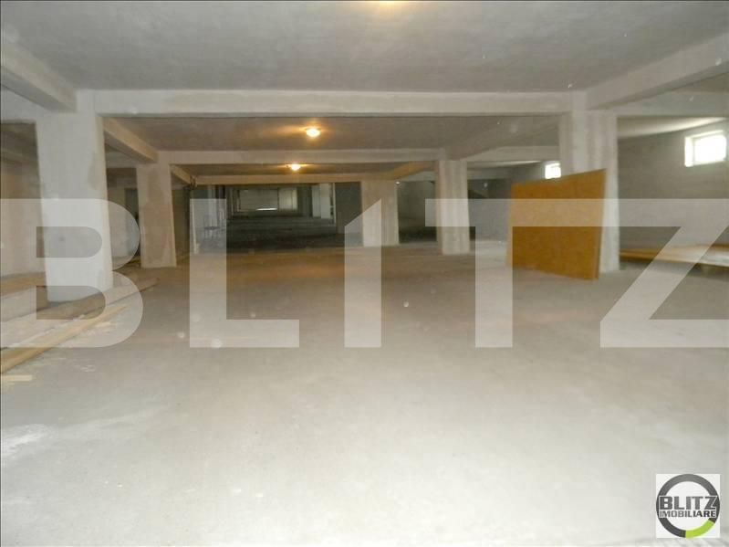 Spațiu birouri de închiriat Zorilor - 21352SIB | BLITZ Cluj-Napoca | Poza7