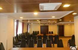 Spatiu birouri in imobil cu prestanta, 190 mp utli, finisaje de ultima generatie