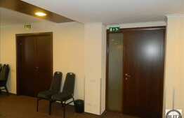 Spatiu birouri in imobil cu prestanta, 190 mp utli, finisaje de ultima generatie