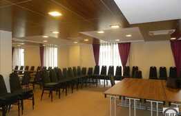 Spatiu birouri in imobil cu prestanta, 190 mp utli, finisaje de ultima generatie