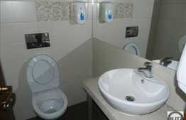 Spatiu birouri in imobil cu prestanta, 190 mp utli, finisaje de ultima generatie